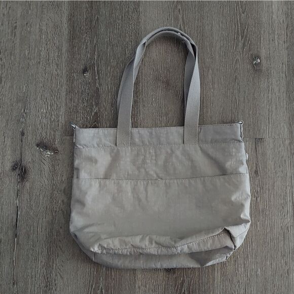 Kipling Gray Tote - Picture 3 of 10